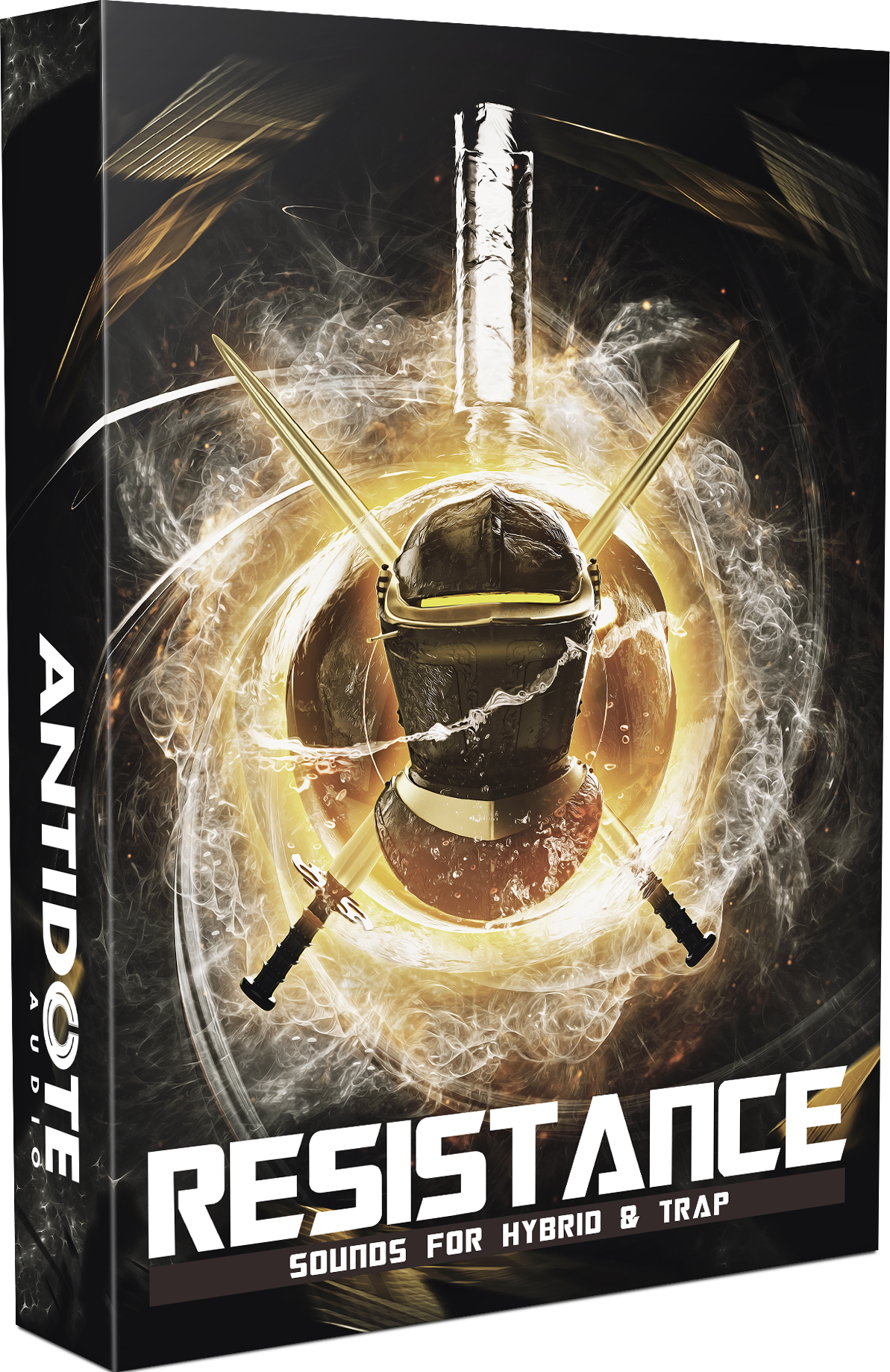 resistance hybrid trap pack