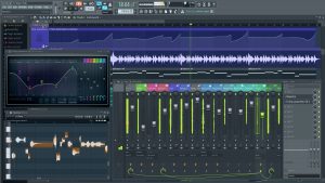 fl studio