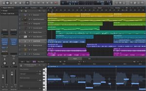 logic pro