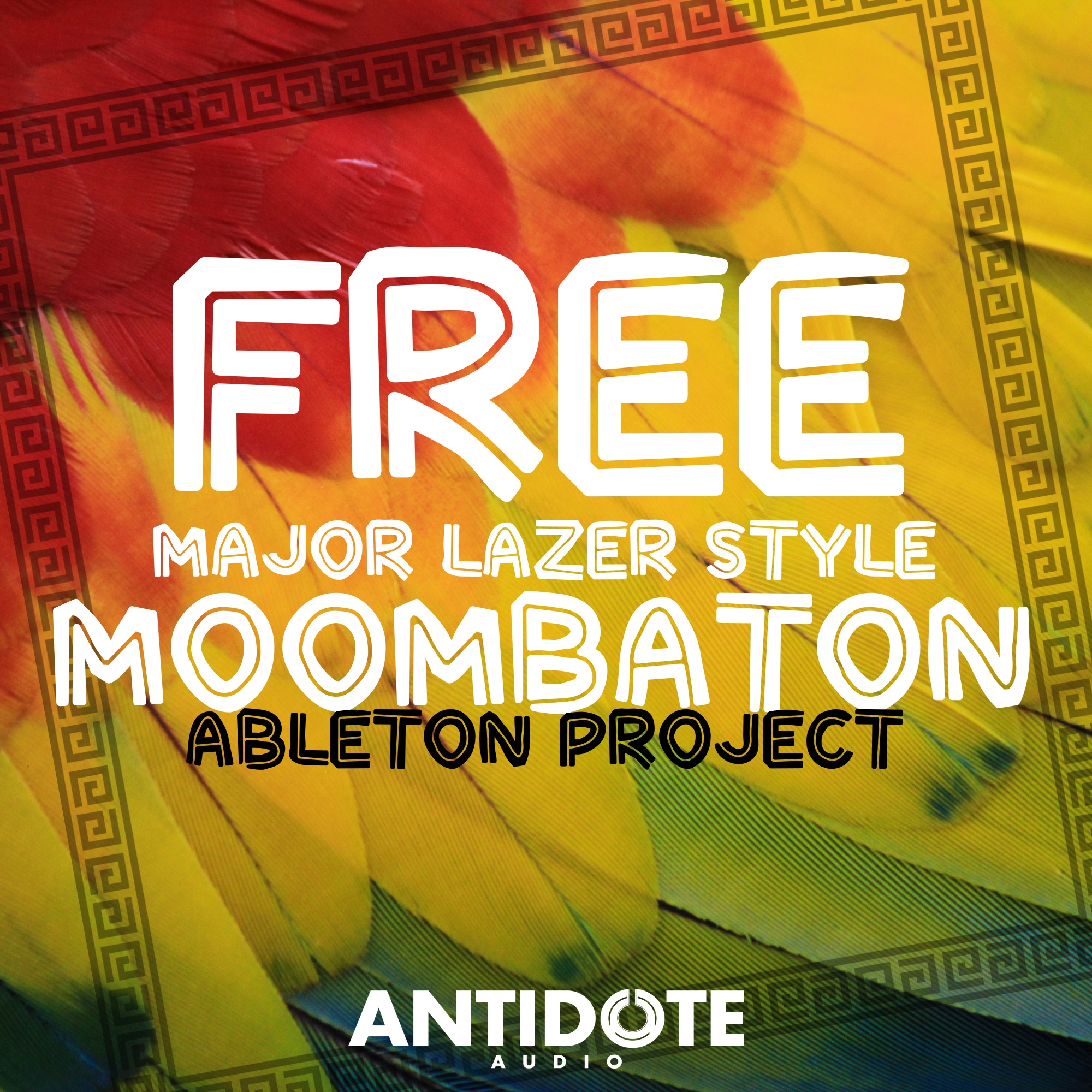 major lazer project file