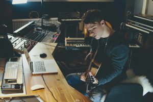 studio production