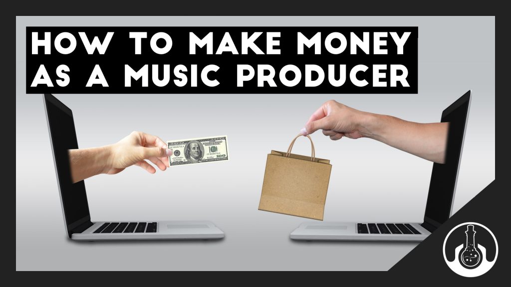 12 Ways How To Make Money as a Music Producer Antidote Audio 12 Ways How To Make Money as a Music Producer Antidote Audio