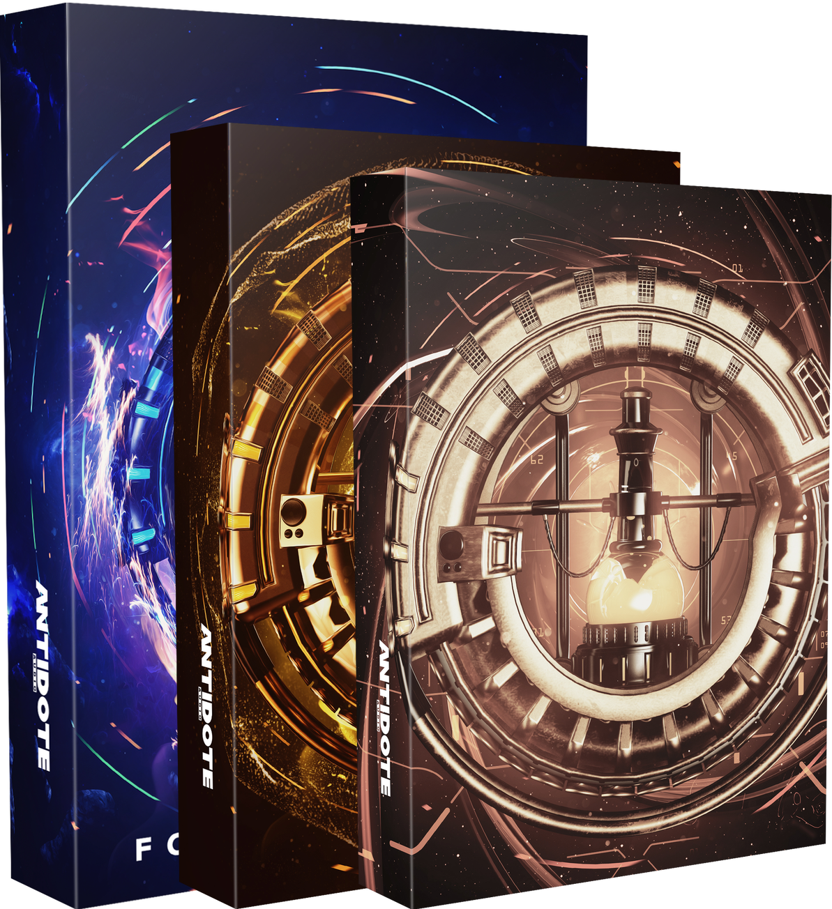 secrets for serum and drums