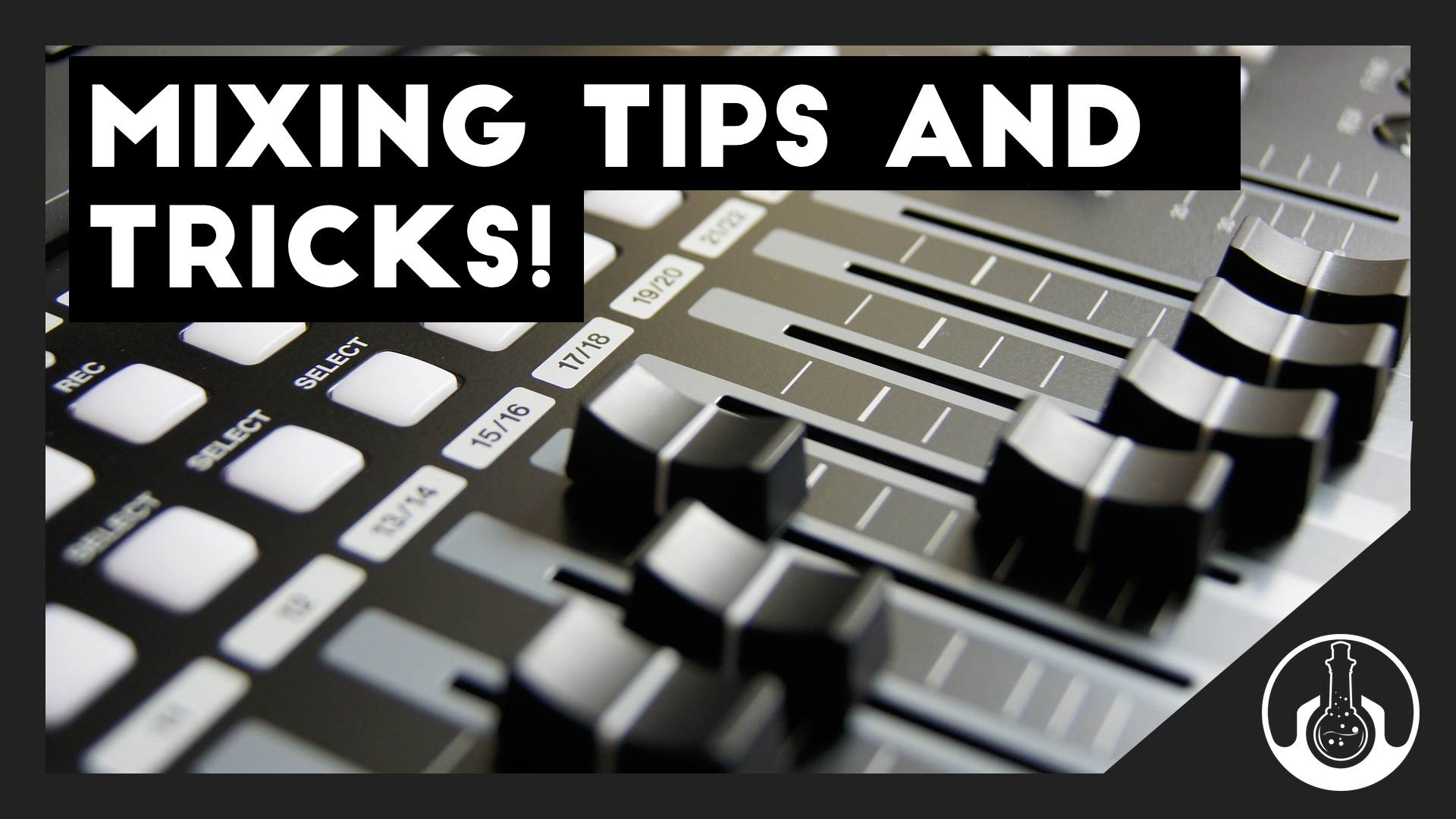 17 Mixing Tips For Music Producers Antidote Audio