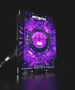 dubstep samples and presets