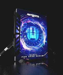 future bass serum presets