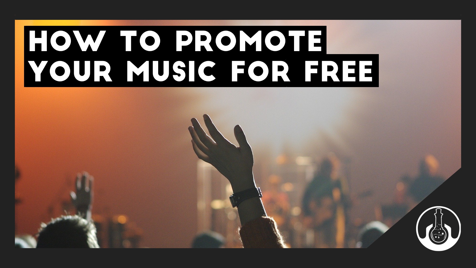 How to Promote Your Music for Free