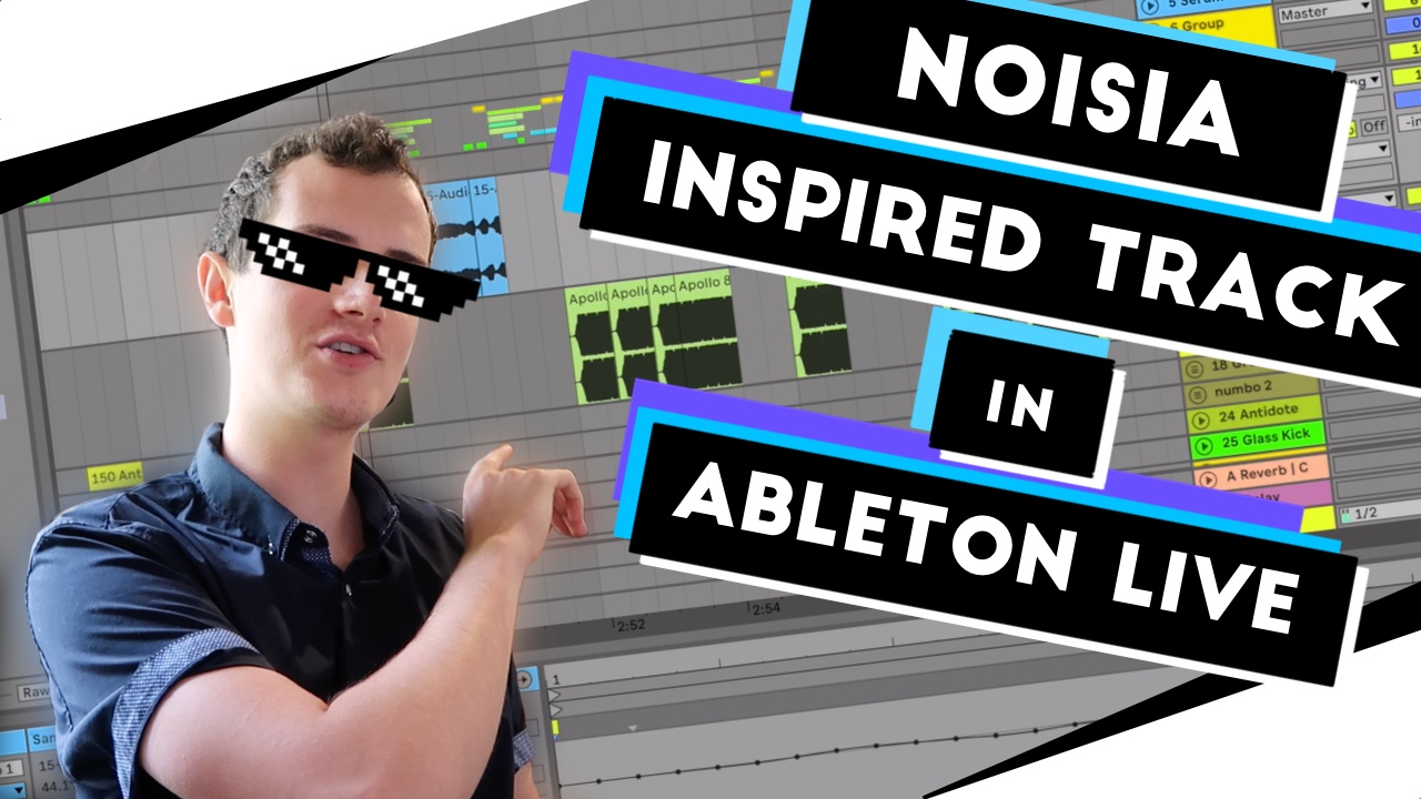 free bass ableton rack