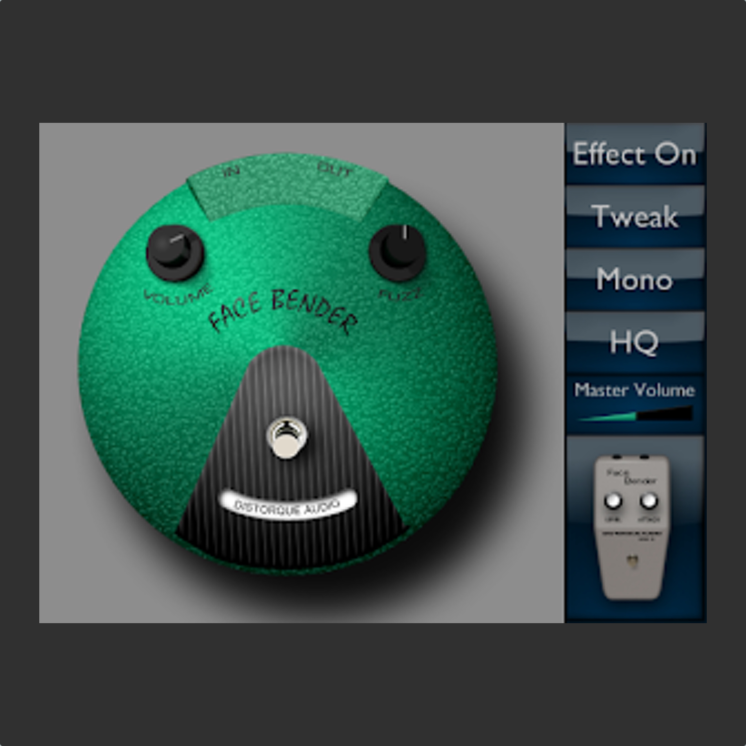 Best tone. Fuzz VST. Fuzz plugin VST. Дисторшн плагин. Bender face.