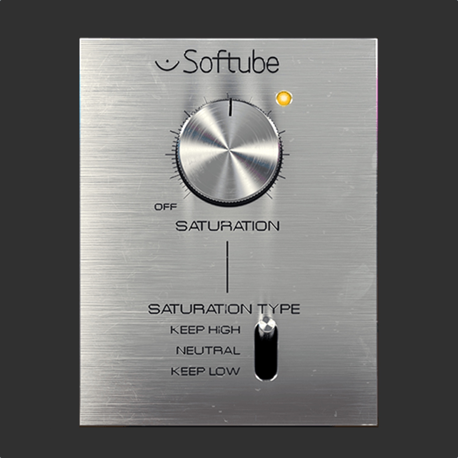 distortion free