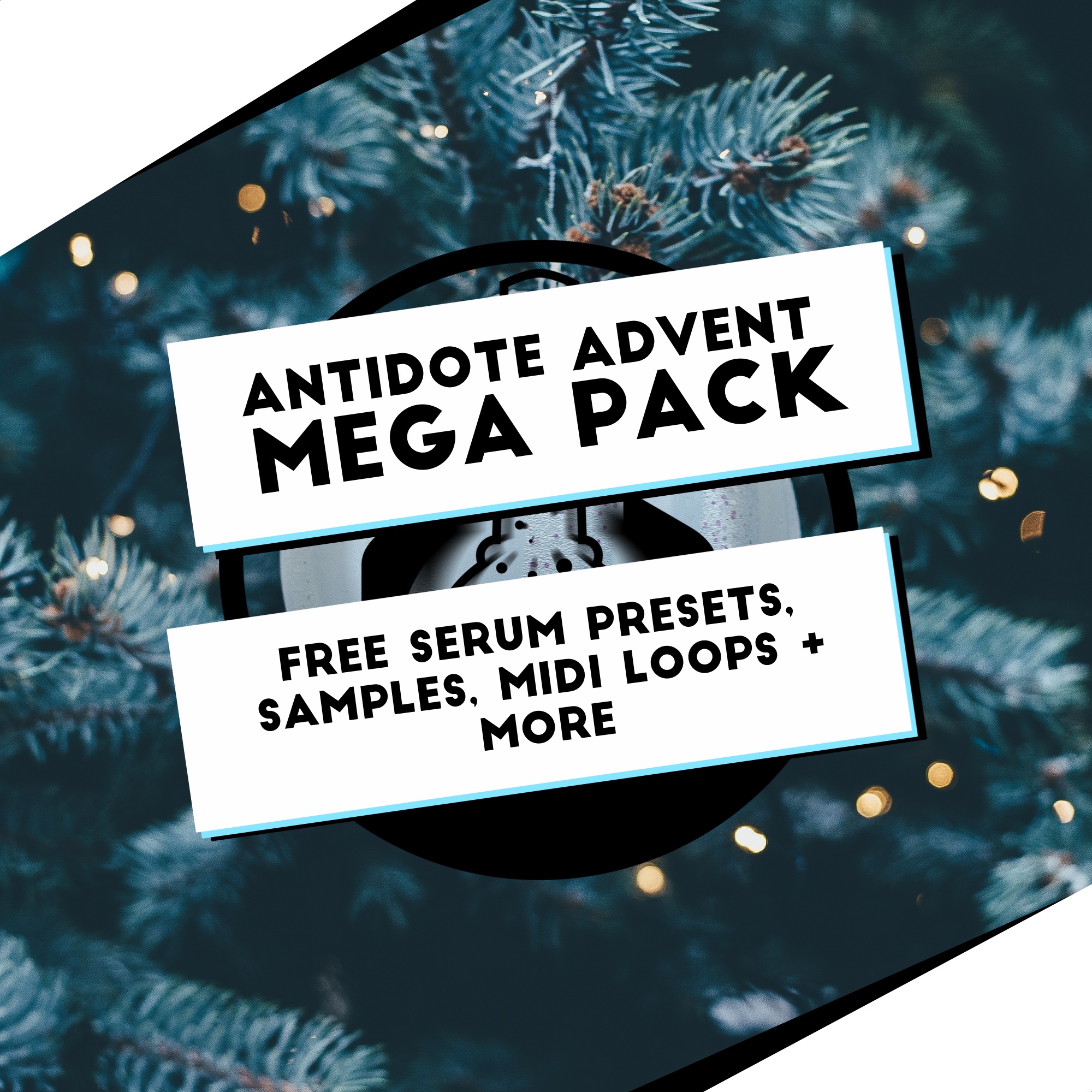 free mega sample pack