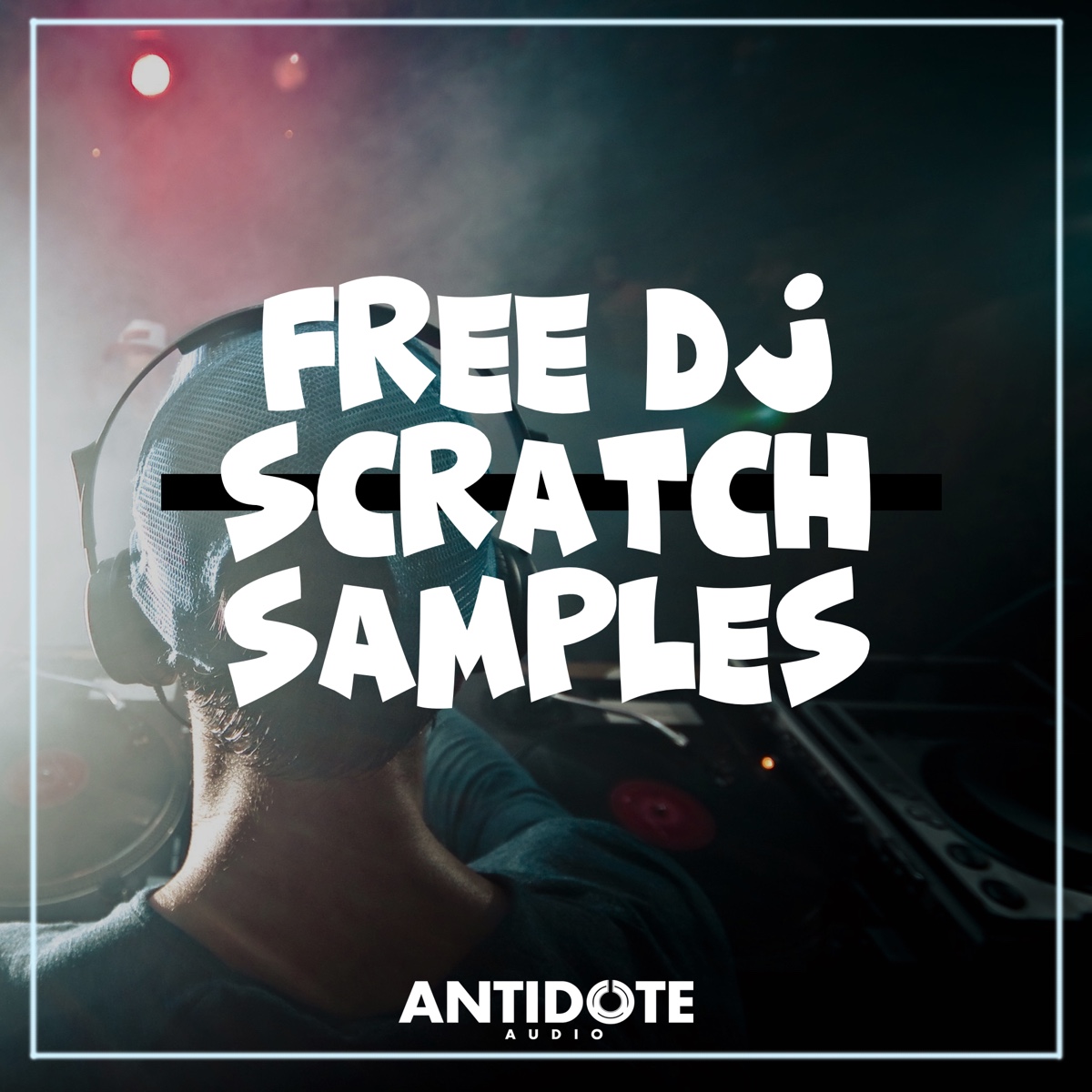 dj scratch sample pack free