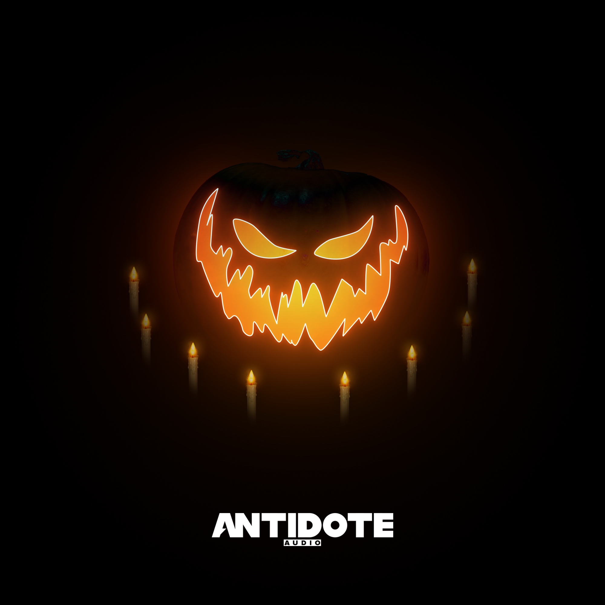 free halloween pack