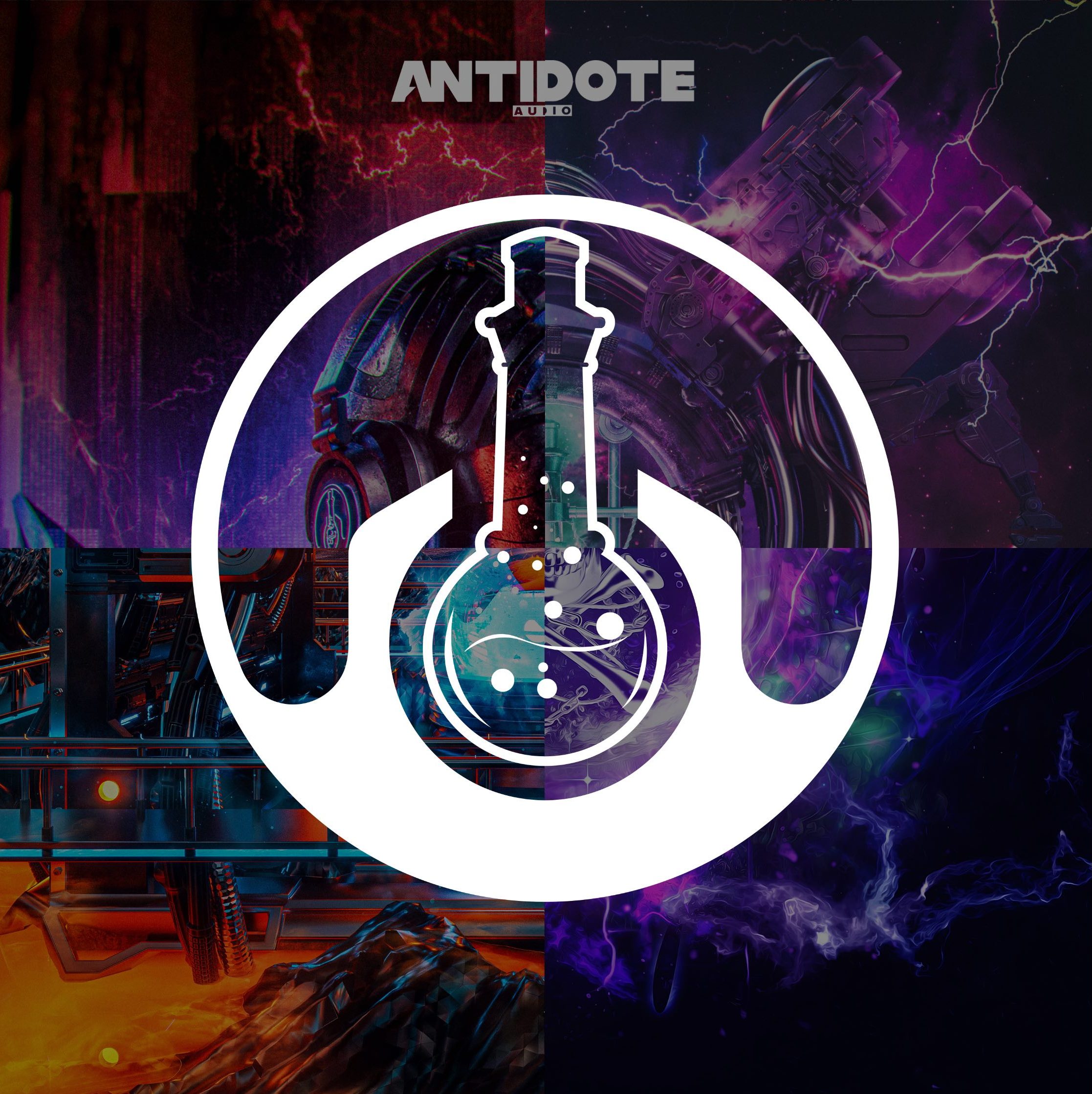 trap samples and presets and midi