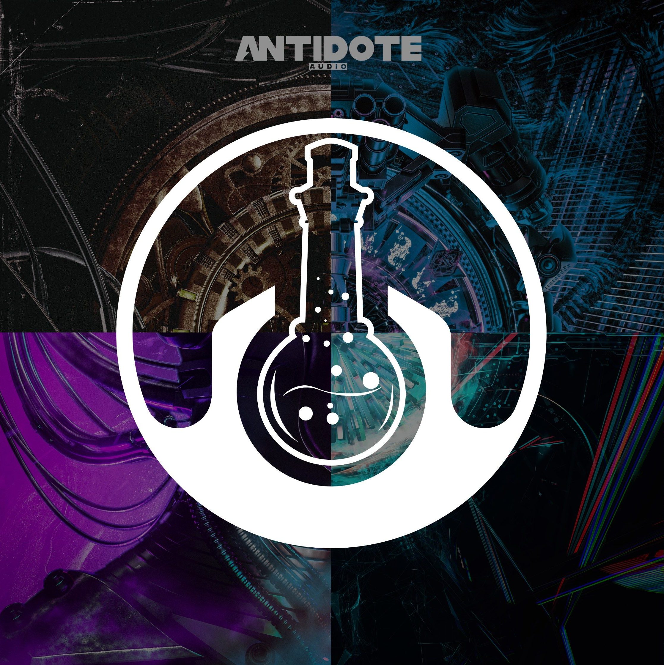 bass house samples and presets