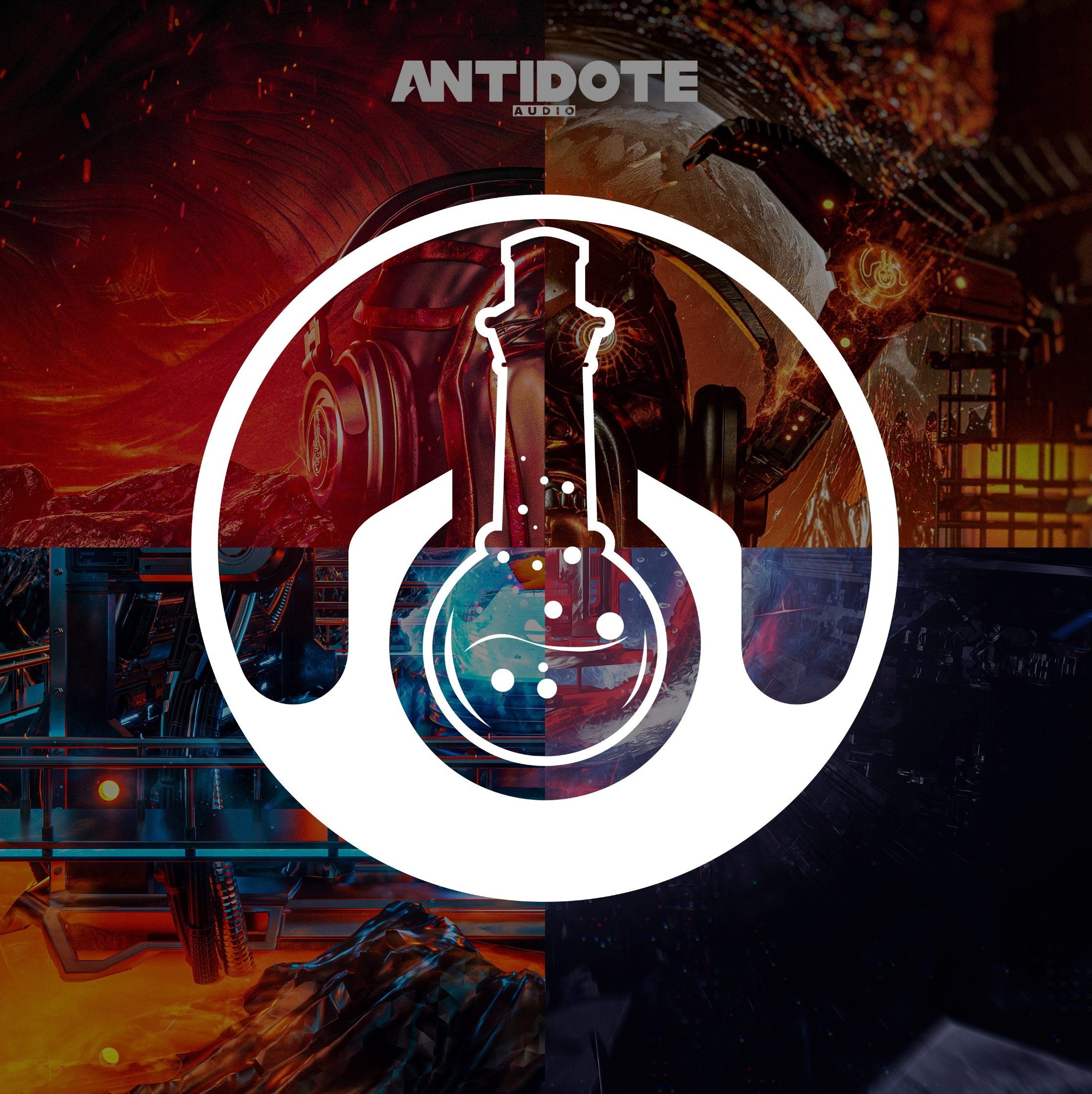 drum and bass samples and loops