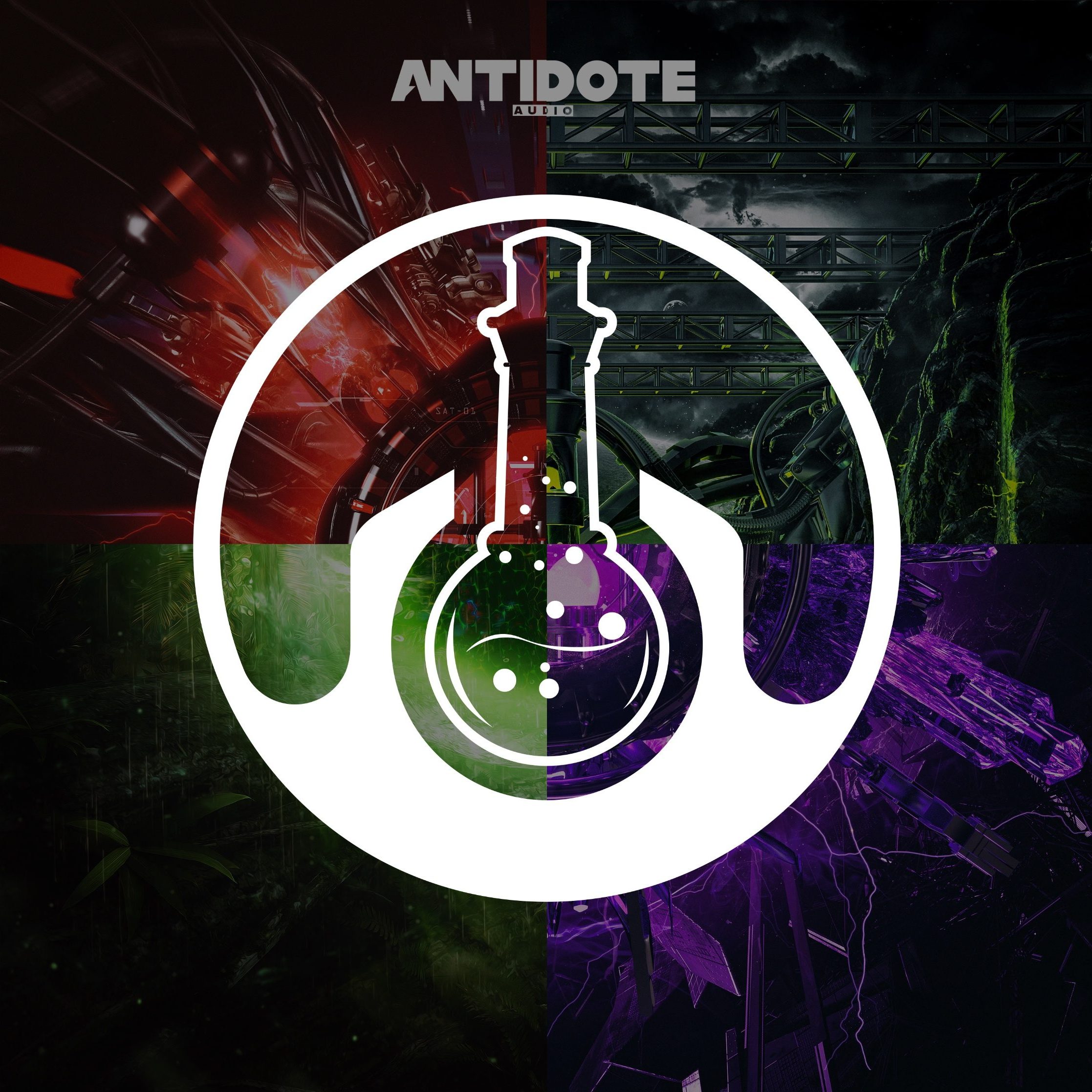 ultimate dubstep samples and serum presets