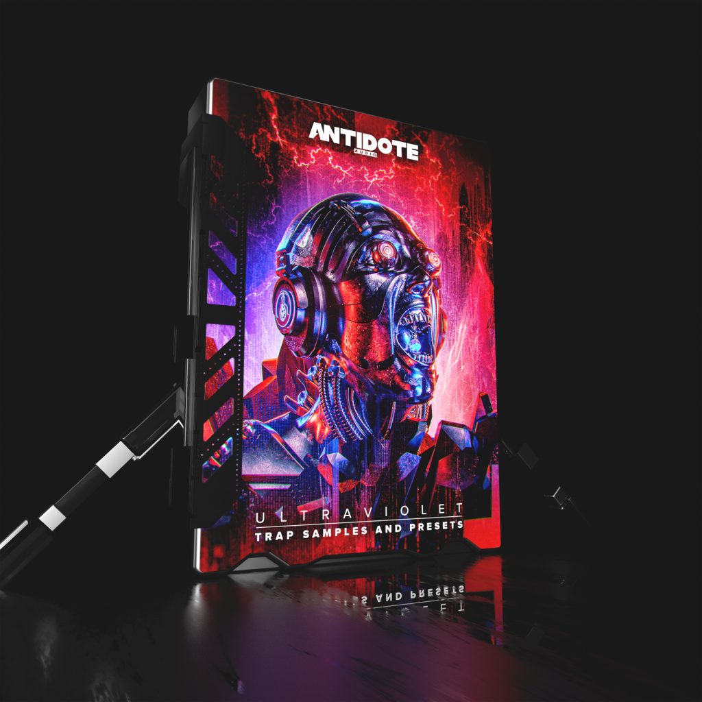 trap sample pack
