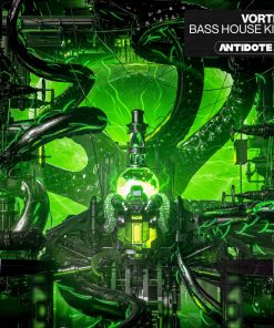 bass house construction kit drops