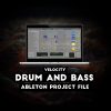 Velocity: Ableton Project