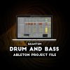 Quantum: Ableton Project
