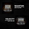 Velocity + Quantum [2x Ableton Project Files]
