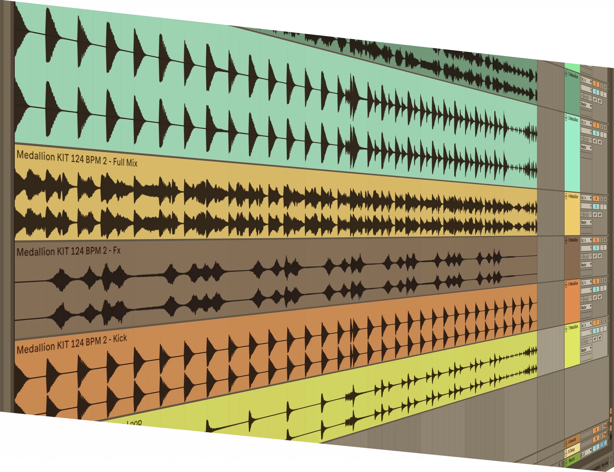 antidote audio bass