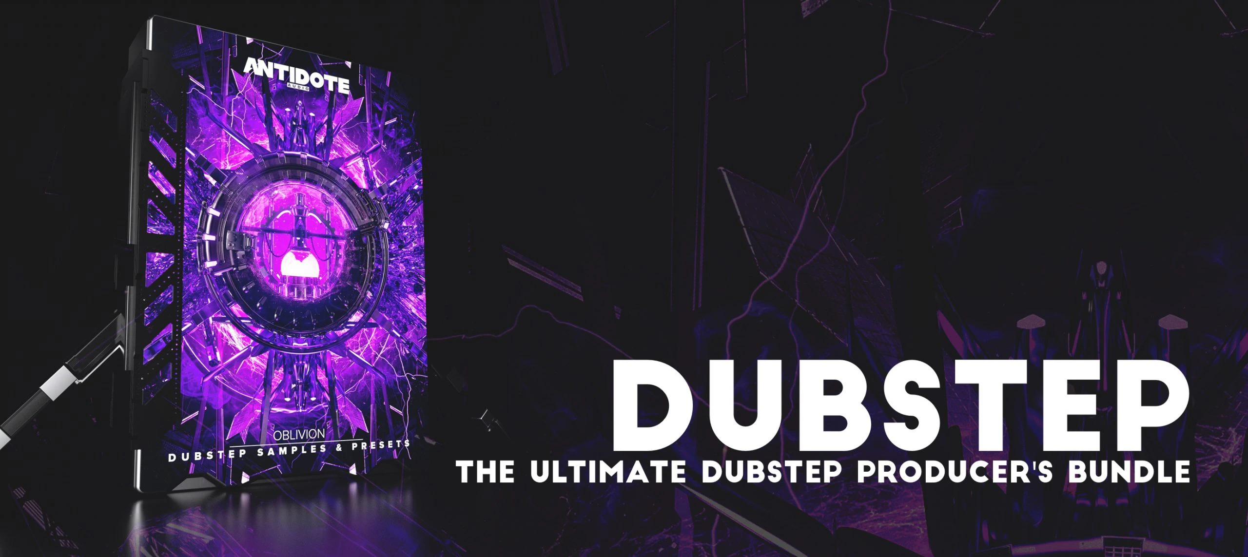 dubstep bundle kit dubstep presets and samples