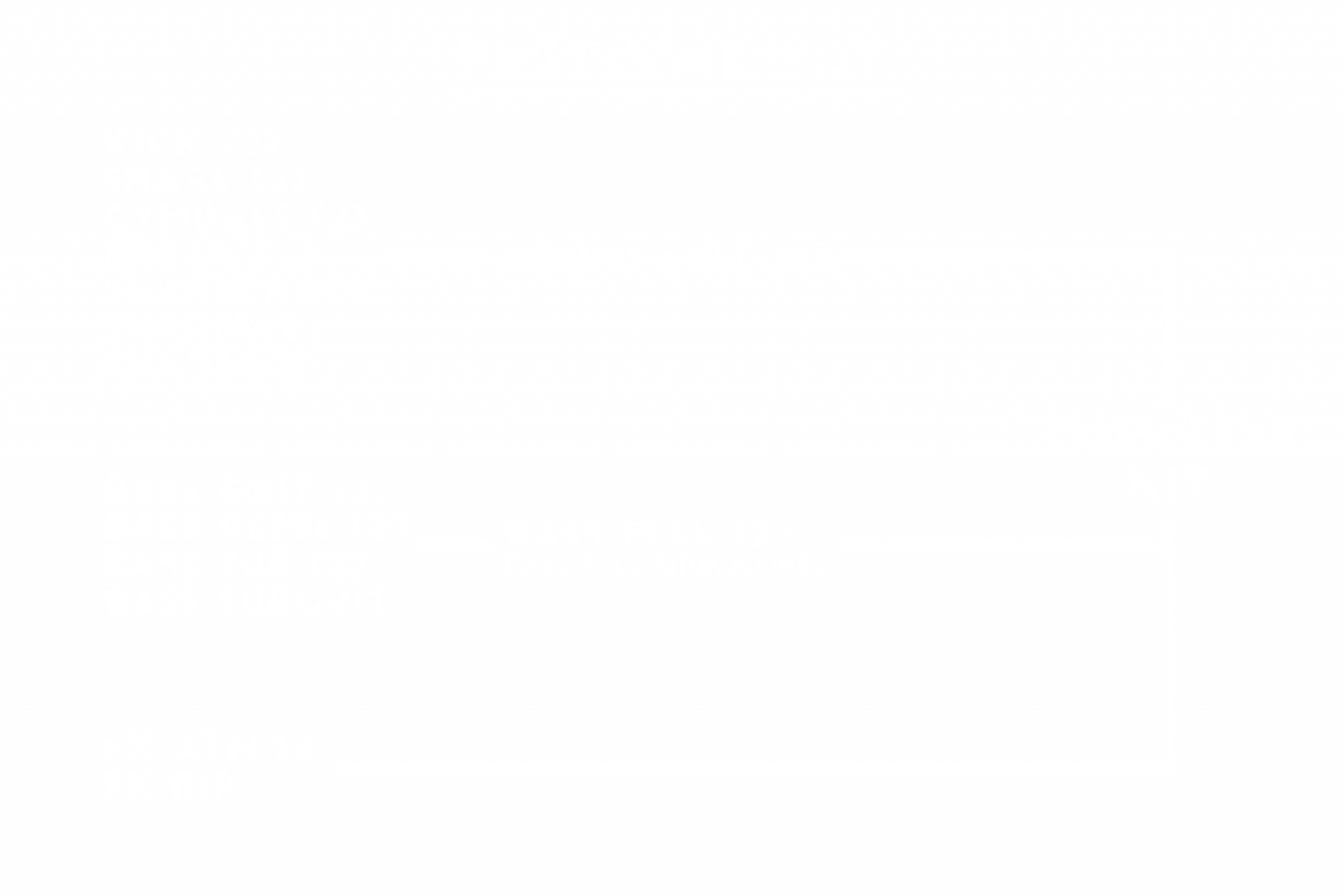 equilibrium kit deconstructed
