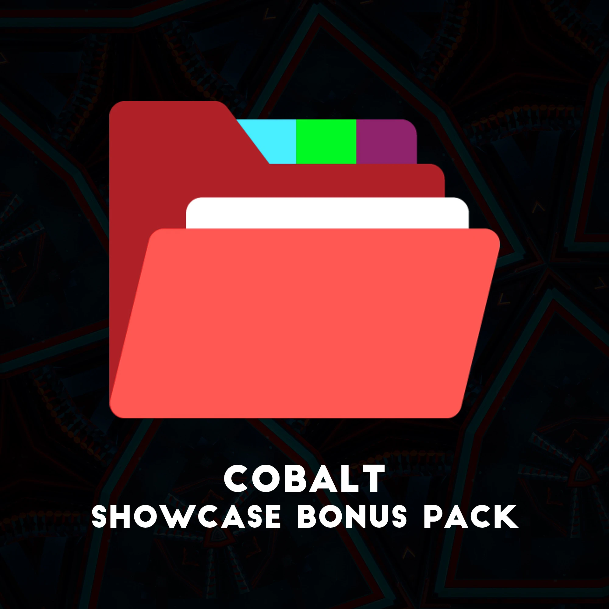 showcase bonus sample pack