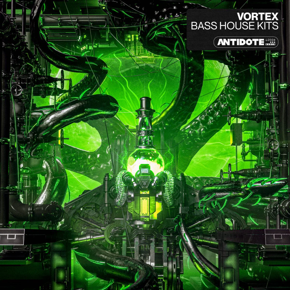 bass house construction kit drops