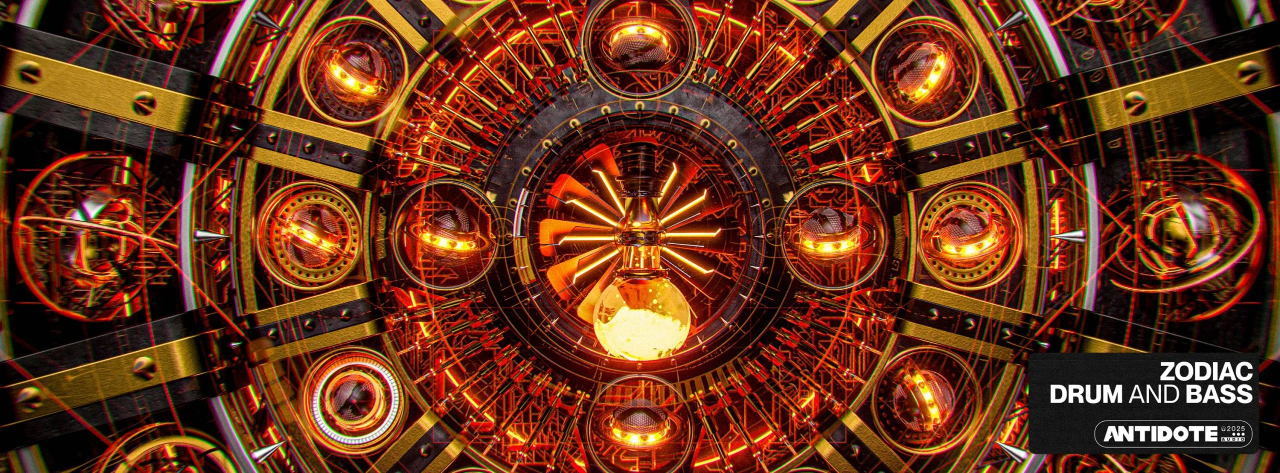 dnb art