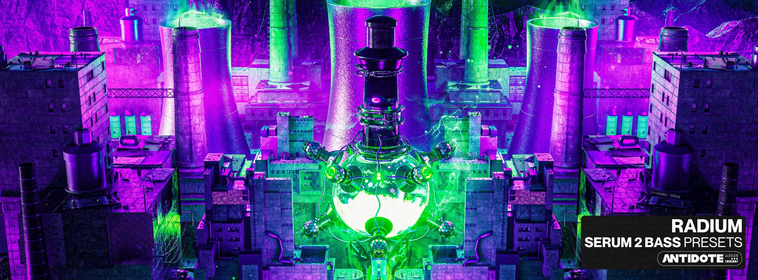 bass presets for serum 2