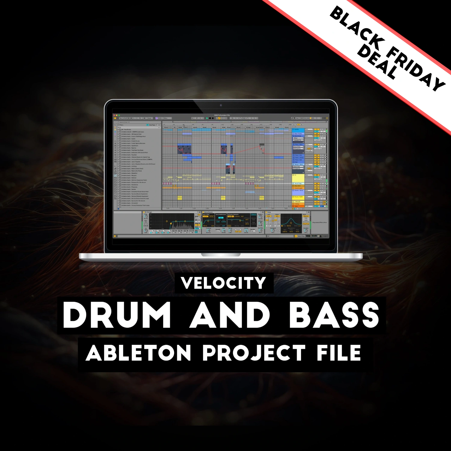 ableton project file