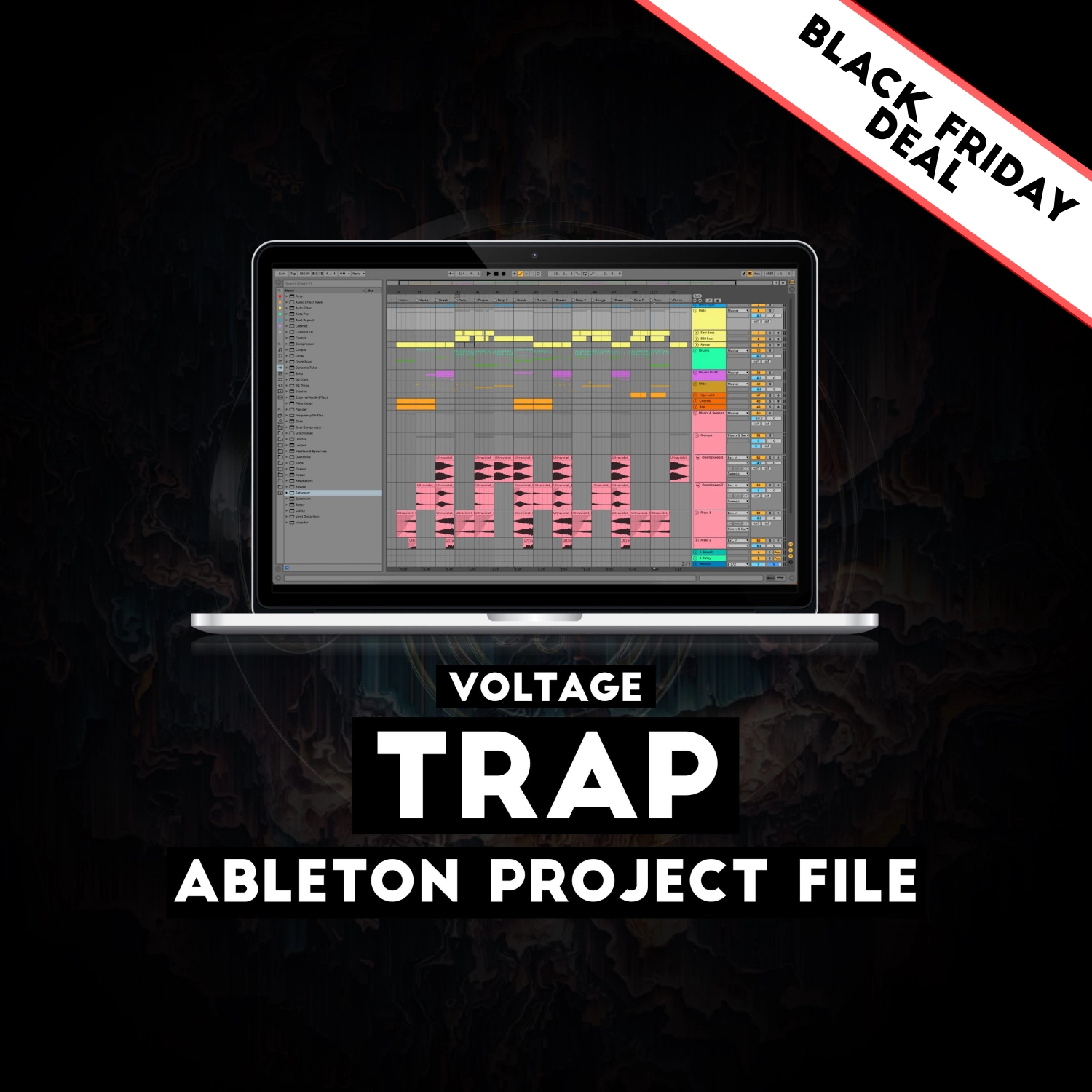 ableton project file