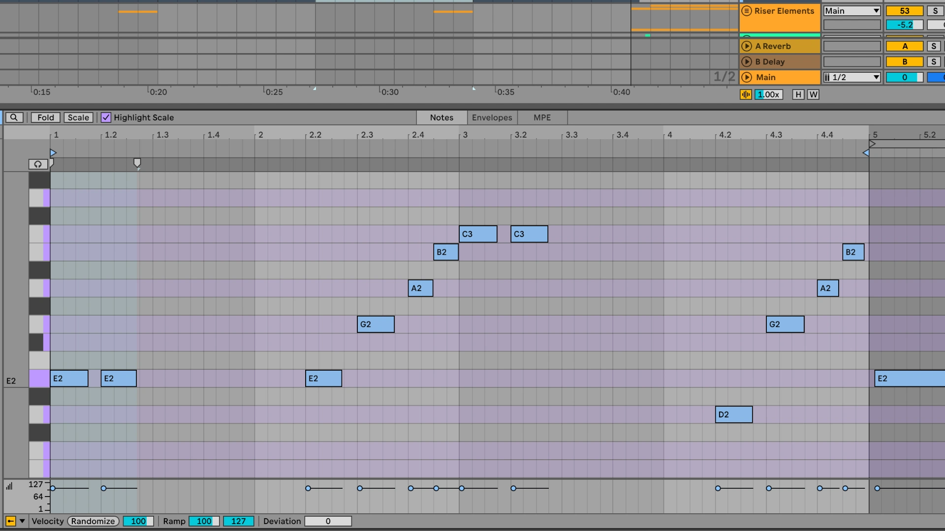 ableton 12 project file