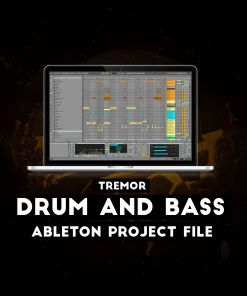 dnb project file