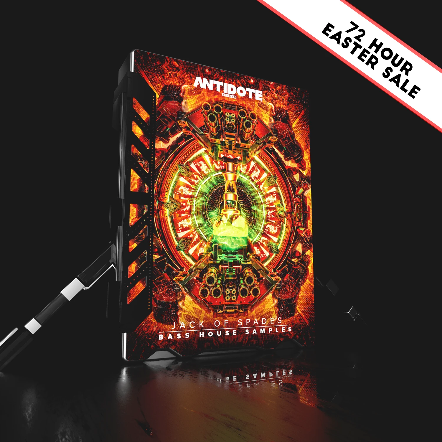 serum massive fm8 bass house presets