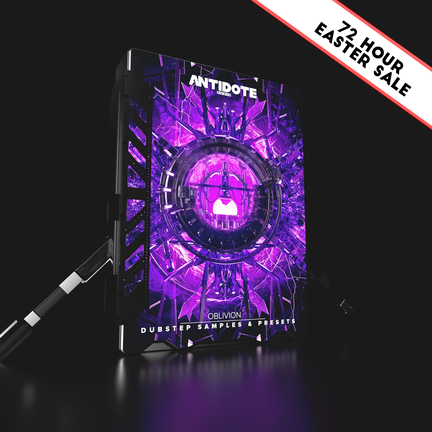 dubstep samples and presets